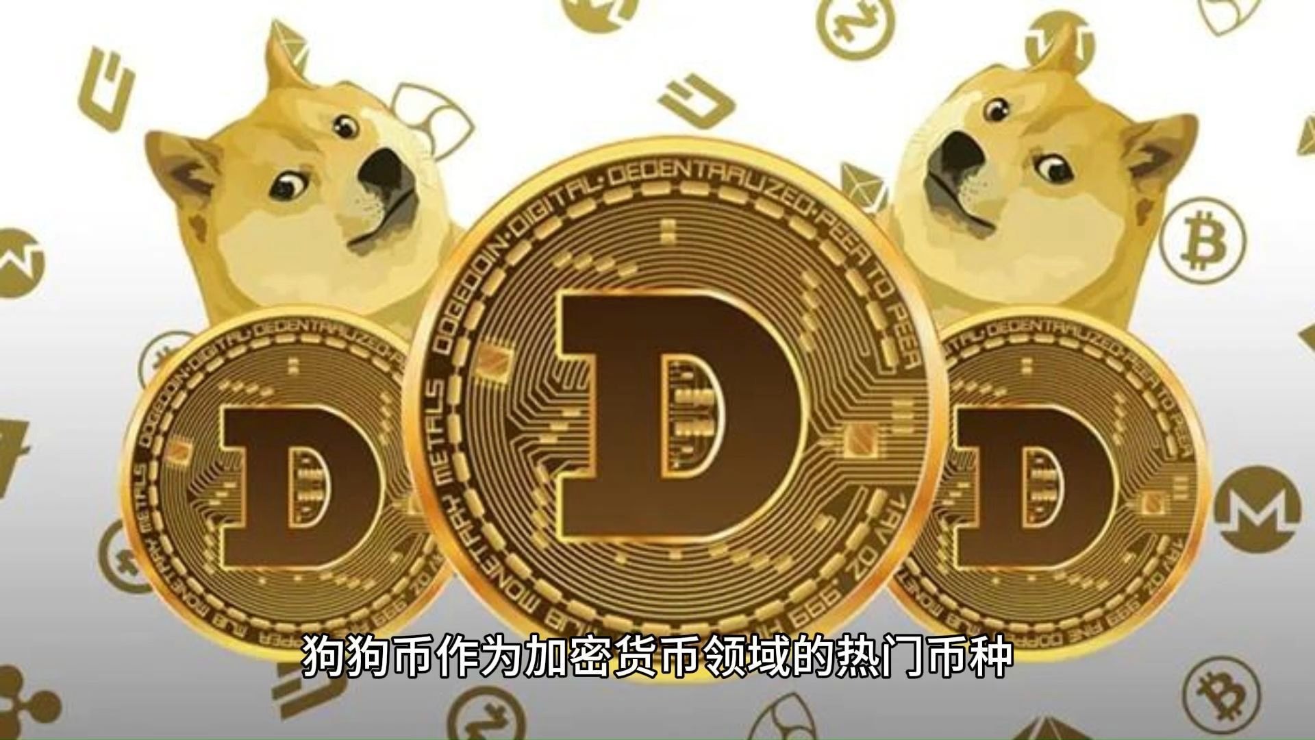 专家称狗狗币将在年底冲破16.0美元，引发引发关注，震惊市场